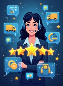 بهترین خدمات