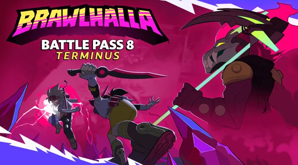 Brawlhalla (براول هالا)