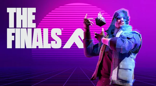 The Finals (فاینالز)