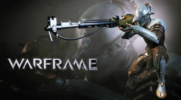 Warframe (وارفریم)