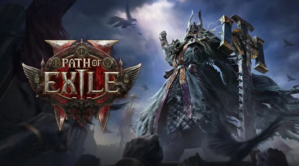Path of Exile (مسیر تبعید)