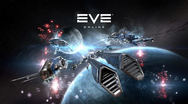 EVE Online (ایو آنلاین)