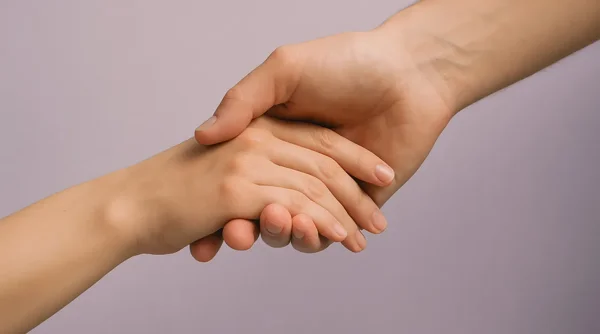 حمایت برای درمان اضطراب