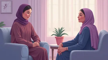 بهترین درمان برای اضطراب