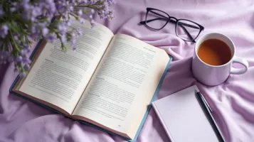 بهترین کتاب های توسعه فردی برای رشد و ارتقای مهارت‌ها و تغییر زندگی